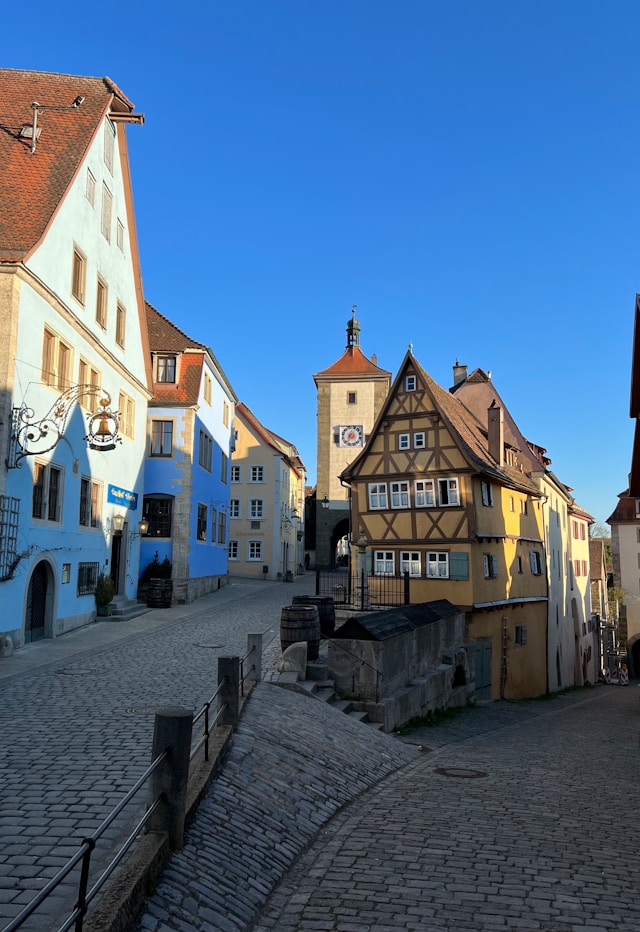 Rothenburg